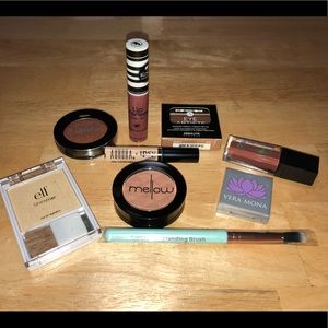 IPSY Makeup - Lot of 9💄
